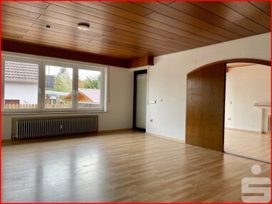 Wohnung zur Miete 900 € 4 Zimmer 132 m² Deiningen 86738