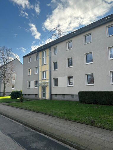 Wohnung zur Miete 480 € 3,5 Zimmer 56,4 m² 2. Geschoss Zur Nieden 5 Altenessen-Süd Essen 45326