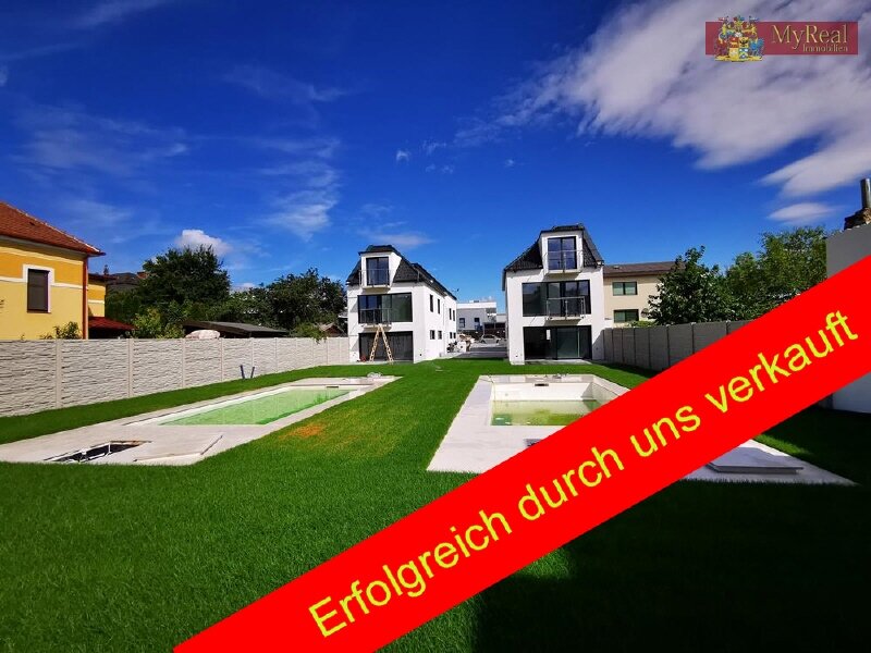 Einfamilienhaus zum Kauf 869.000 € 5 Zimmer 143 m²<br/>Wohnfläche Mödling 2340