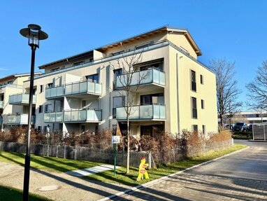 Wohnung zum Kauf 640.000 € 3 Zimmer 72 m² 2. Geschoss Höhenkirchen Höhenkirchen-Siegertsbrunn / Höhenkirchen 85635