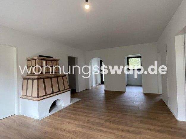 Studio zur Miete Tauschwohnung 2.500 € 5 Zimmer 100 m² EG Bogenhausen München 81929