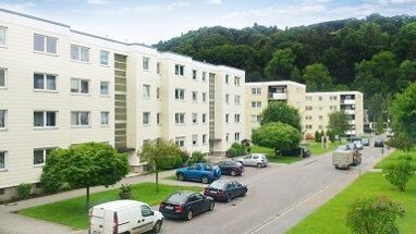 Wohnung zur Miete 715 € 3 Zimmer 71,6 m² 2. Geschoss Hochwaldstraße 36 Altdorf Altdorf 84032