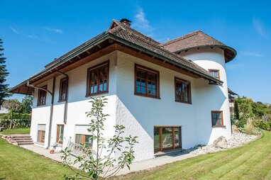 Einfamilienhaus zum Kauf 1.980.000 € 5 Zimmer 223 m² 1.308 m² Grundstück Horn Gaienhofen 78343