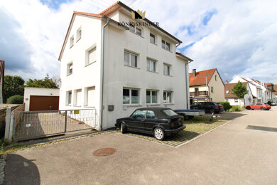 Wohnung zum Kauf 339.000 € 3 Zimmer 100 m² Pleidelsheim 74385