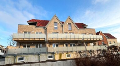 Wohnung zur Miete 1.150 € 3 Zimmer 84 m² Hauptstraße 3 A Leeste Weyhe 28844