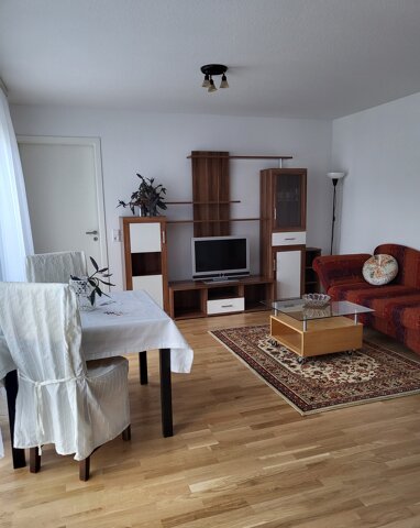 Wohnung zur Miete 1.050 € 2 Zimmer 52,7 m² 2. Geschoss frei ab sofort Grabenstraße Lichtenplatte Offenbach am Main 63065