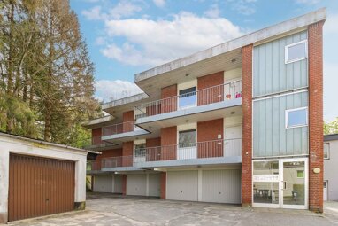 Wohnung zum Kauf 99.000 € 2 Zimmer 50 m² 1. Geschoss Sandberg - Achter de Möhl Flensburg 24937