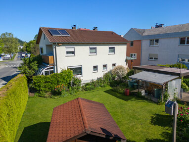 Einfamilienhaus zum Kauf 549.000 € 7 Zimmer 171 m² 659 m² Grundstück Nordstadt Ravensburg 88212