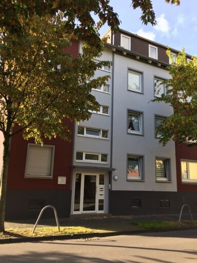 Wohnung zur Miete 535 € 3 Zimmer 102,4 m² 3. Geschoss frei ab sofort Gröninger Str. 10 Mitte Hameln 31785