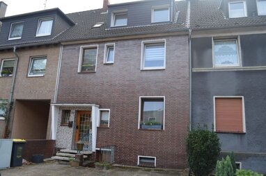 Mehrfamilienhaus zum Kauf 329.000 € 200 m² 380 m² Grundstück Obermarxloh Duisburg 47167