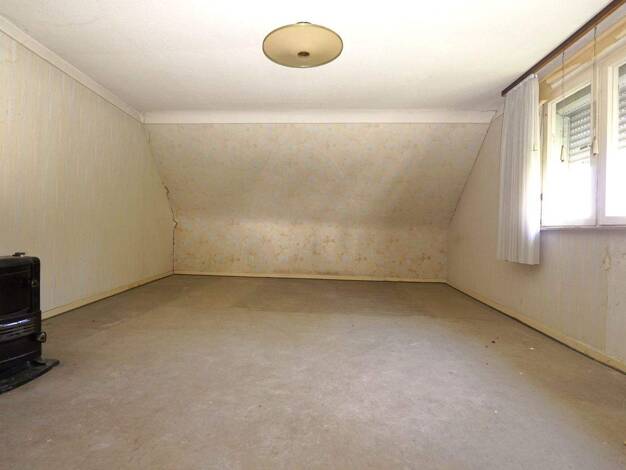 Einfamilienhaus zum Kauf 59.000 € 4 Zimmer 100 m² 376 m² Grundstück Idar-Oberstein 55743