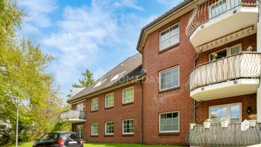 Wohnung zum Kauf 449.000 € 3 Zimmer 98 m² 2. Geschoss Harksheide Norderstedt 22851