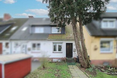 Immobilie zum Kauf 185.000 € 4 Zimmer 116 m² 173,2 m² Grundstück Wandsbek Hamburg 22049