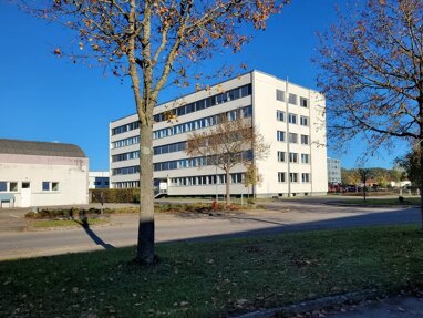 Bürogebäude zur Miete Provisionsfrei 24.500 € 5.000 m² Bürofläche teilbar ab 500 m² Gottmadingen Gottmadingen 78244