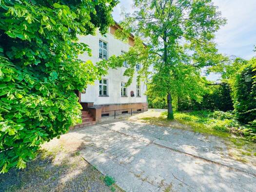 Einfamilienhaus zum Kauf 190.000 € 10 Zimmer 450 m² 600 m² Grundstück Krimnitz Lübbenau / Spreewald 03222