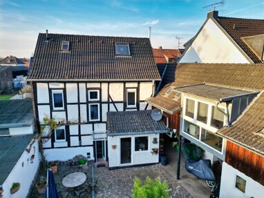 Einfamilienhaus zum Kauf 475.000 € 8 Zimmer 160 m² 577 m² Grundstück Merten Bornheim 53332