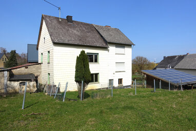 Einfamilienhaus zum Kauf 189.000 € 7 Zimmer 160 m² 1.400 m² Grundstück Zettingen 56761