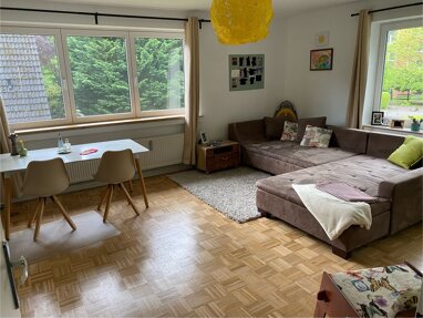 Wohnung zur Miete 612 € 2 Zimmer 63 m² 1. Geschoss Schnelsen Hamburg 22457