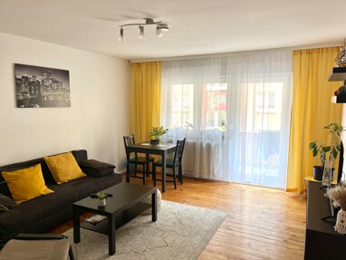 Wohnung zum Kauf 269.000 € 3 Zimmer 71 m² 1. Geschoss Altstadt / St. Sebald Nürnberg 90403
