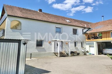 Einfamilienhaus zum Kauf 299.000 € 9 Zimmer 220 m² 940 m² Grundstück Medlitz Medlitz Rattelsdorf 96179