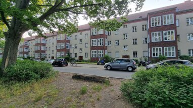 Wohnung zum Kauf Provisionsfrei 260.000 € 2,5 Zimmer 65 m² 1. Geschoss Bollestr.28 Borsigwalde Berlin 13509