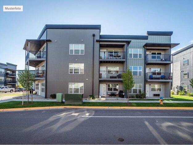 Wohnung zum Kauf provisionsfrei 185.000 € 4 Zimmer 77 m² Grünstadt 67269