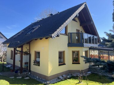 Einfamilienhaus zum Kauf 299.000 € 5 Zimmer 122 m² 556 m² Grundstück Gelenau 09423