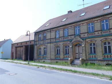 Bauernhaus zum Kauf 299.000 € 15 Zimmer 750 m² 3.120 m² Grundstück Werbig Werbig 14913