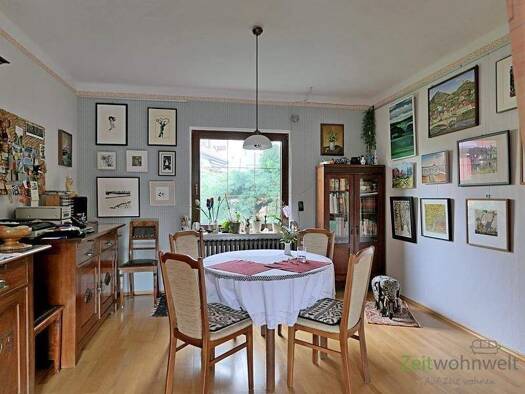 Haus zur Miete Wohnen auf Zeit 1.350 € 3 Zimmer 104 m² frei ab 01.03.2026 Wenigenjena Jena 07749