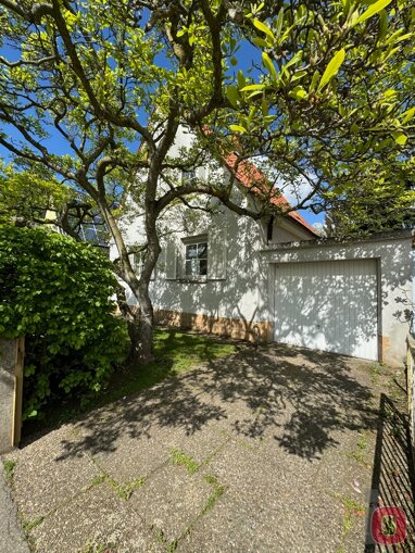 Einfamilienhaus zum Kauf 490.000 € 4 Zimmer 108 m² 428 m² Grundstück Gartenstadt Mannheim / Gartenstadt 68305
