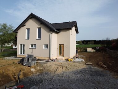 Einfamilienhaus zum Kauf 450.000 € 6 Zimmer 139,1 m² 1.039 m² Grundstück Klingenbrunn Spiegelau 94518