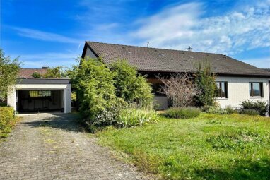 Einfamilienhaus zum Kauf 425.000 € 4 Zimmer 127 m² 698 m² Grundstück Wurmlingen 78573