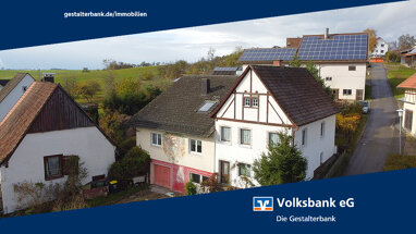 Einfamilienhaus zum Kauf 293.000 € 10,5 Zimmer 157 m² 1.472 m² Grundstück Hausen vor Wald Hüfingen / Hausen vor Wald 78183