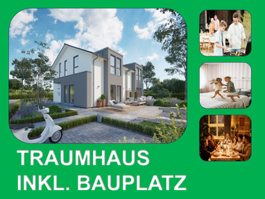 Doppelhaushälfte zum Kauf Provisionsfrei 458.409 € 5 Zimmer 120,9 m² 315 m² Grundstück Schutterwald Schutterwald 77746