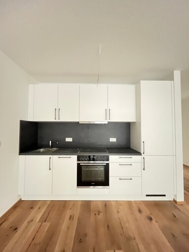 Wohnung zur Miete 880 € 2 Zimmer 55,5 m² Erdgeschoss Mörikestraße 9 Weststadt Ulm 89077