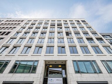 Büro-/Praxisfläche zur Miete 35,50 € 234 m² Bürofläche teilbar ab 234 m² Mitte Berlin 10117