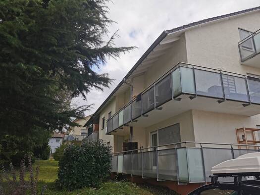 Büro zum Kauf provisionsfrei 175.000 € 2 Zimmer 59,9 m² Bürofläche St. Katharinenweg 5 Litzelstetten Konstanz 78465