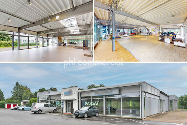 Ausstellungsfläche zur Miete 700 m² Verkaufsfläche teilbar ab 700 m² Imgenbroich Monschau 52156