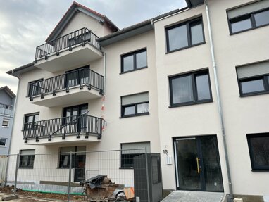 Wohnung zur Miete 850 € 3 Zimmer 51 m² Oberderdingen Oberderdingen 75038