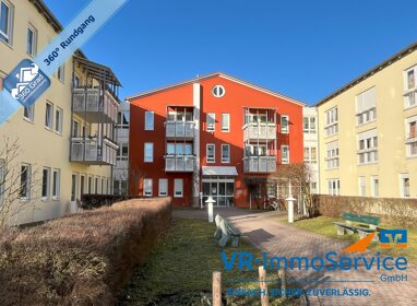 Wohnung zum Kauf 169.000 € 2 Zimmer 54 m² EG Leutershausen Leutershausen 91578