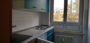 Wohnung zur Miete 400 € 2 Zimmer 47 m² Erdgeschoss Weißig (Am Weißiger Bach) Dresden 01328