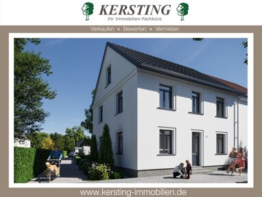 Grundstück zum Kauf 275.000 € 465 m² Grundstück Sollbrüggen Krefeld / Bockum 47800