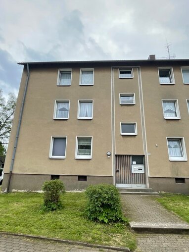 Wohnung zur Miete 489 € 3 Zimmer 58,7 m² 1. Geschoss Essener Str. 191 Kruppwerke Bochum 44793