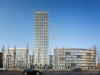Bürofläche zur Miete Provisionsfrei 17,50 € 32.257 m² Bürofläche teilbar ab 3.000 m² Bockenheim Frankfurt am Main 60486