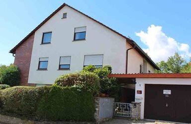 Mehrfamilienhaus zum Kauf 725.000 € 10 Zimmer 249 m² 622 m² Grundstück Malmsheim Renningen 71272