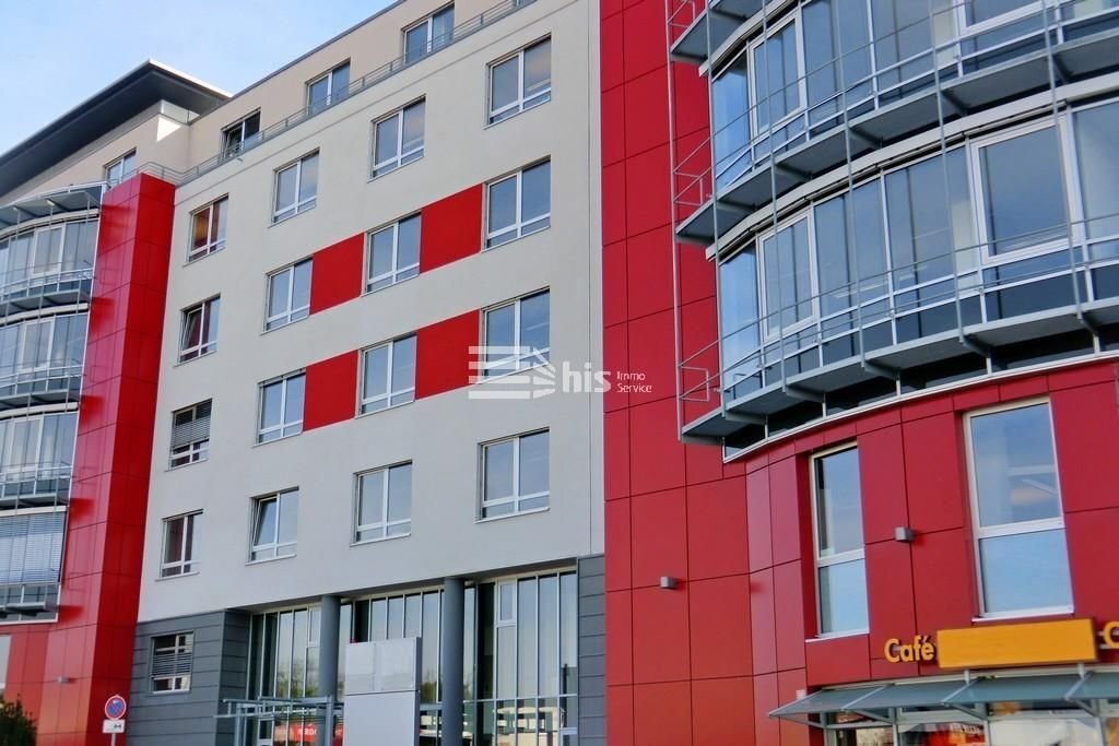 Bürofläche zur Miete 11,40 € 1.338,3 m² Bürofläche teilbar ab 55,4 m² Schafhof Nürnberg 90411