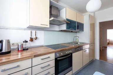 Wohnung zur Miete 450 € 3 Zimmer 72 m² Emmerichstraße 1 Innenstadt Görlitz 02826