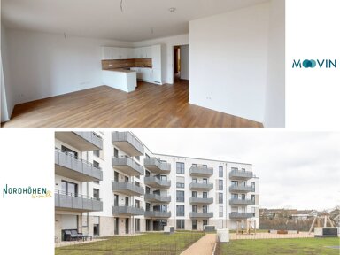 Studio zur Miete 1.129 € 3 Zimmer 93 m² 1. Geschoss frei ab 16.03.2025 Münzstraße 84 Sedansberg Wuppertal 42281