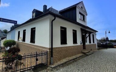 Einfamilienhaus zum Kauf 320.000 € 5 Zimmer 140 m² 420 m² Grundstück Auerbach Auerbach 08209