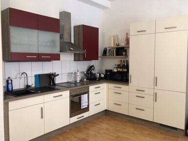 Wohnung zur Miete 610 € 2,5 Zimmer 110 m² frei ab sofort St. Ingbert St. Ingbert 66386